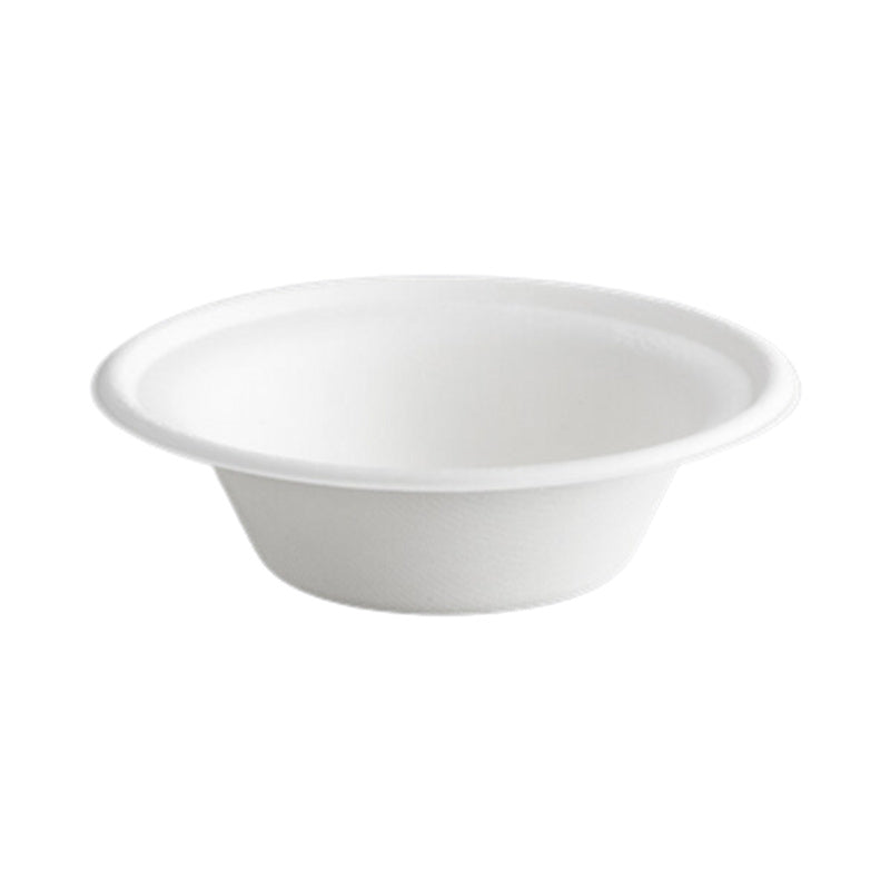 Sample 12 oz Disposable Salad Bowls Heavy Duty